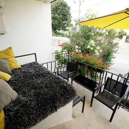 A&N Zadar Apartman Kültér fotó