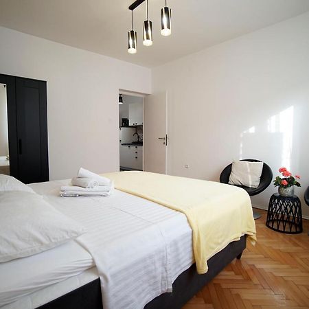 A&N Zadar Apartman Kültér fotó