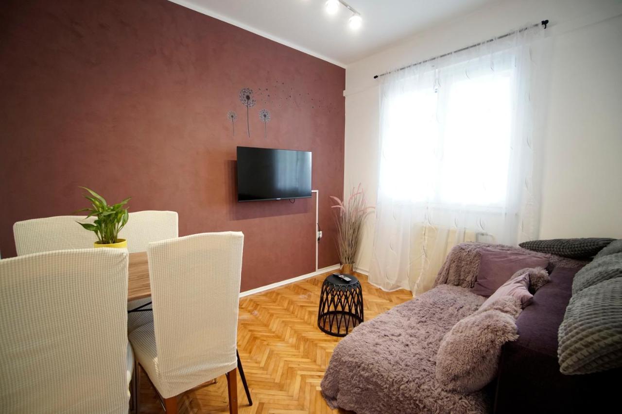 A&N Zadar Apartman Kültér fotó