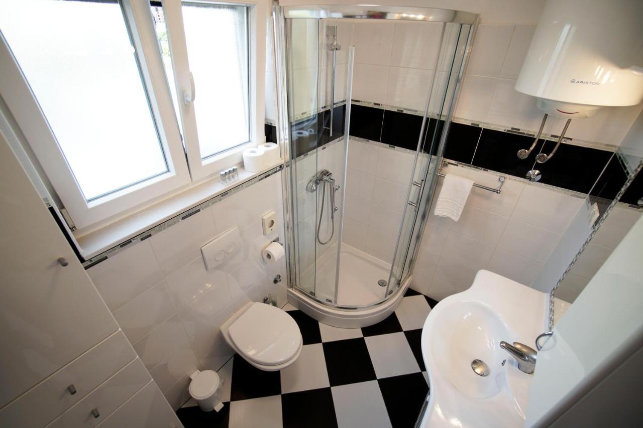 A&N Zadar Apartman Kültér fotó