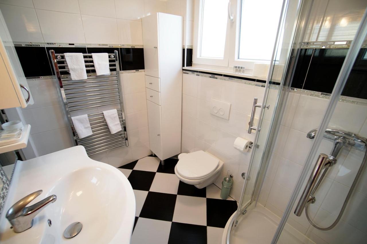 A&N Zadar Apartman Kültér fotó