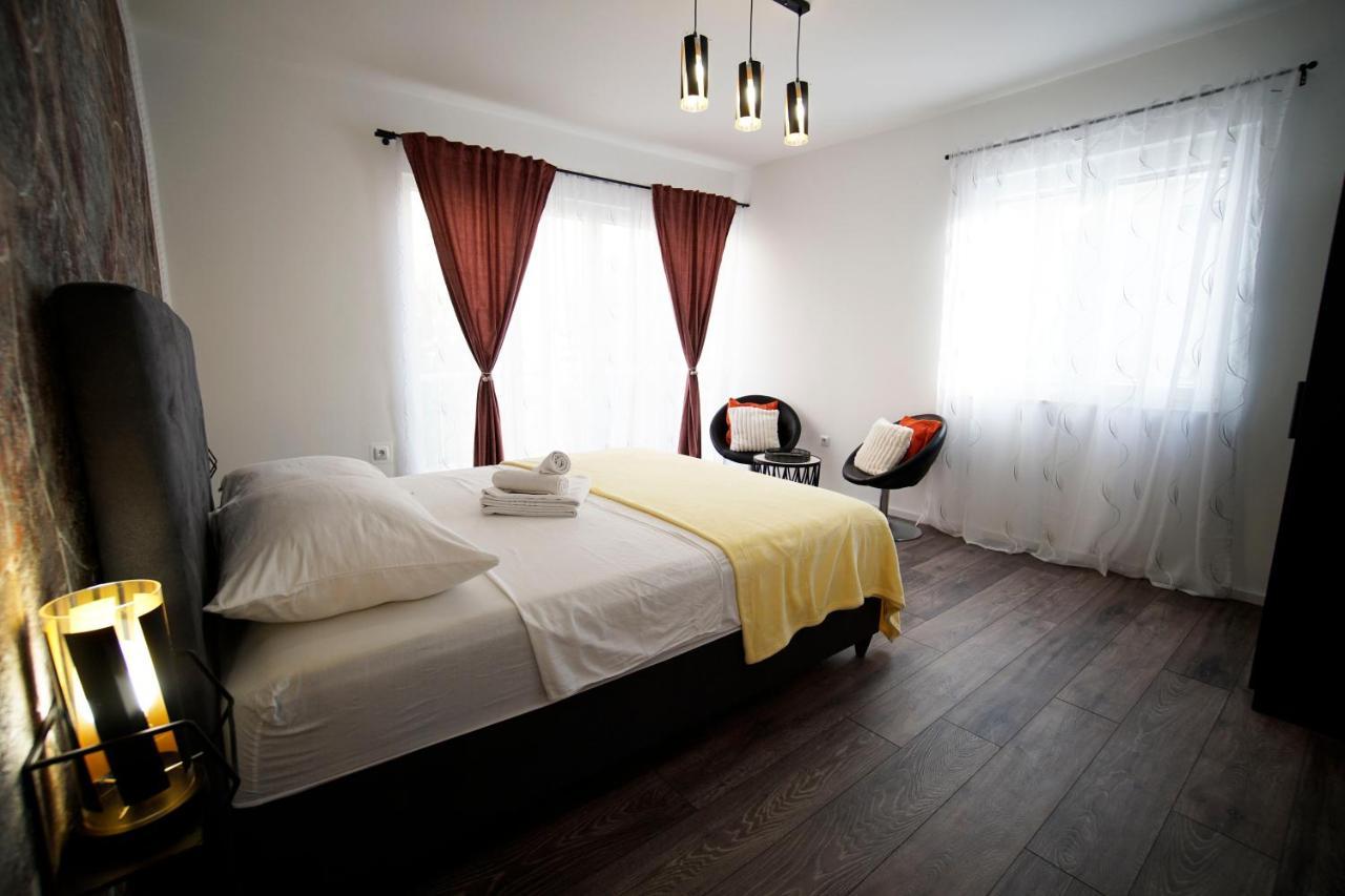 A&N Zadar Apartman Kültér fotó