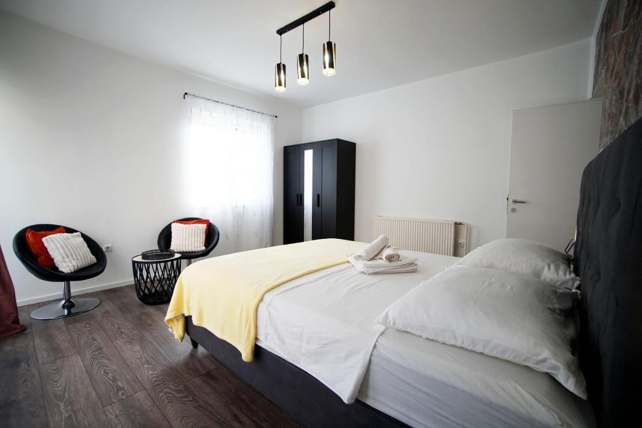 A&N Zadar Apartman Kültér fotó