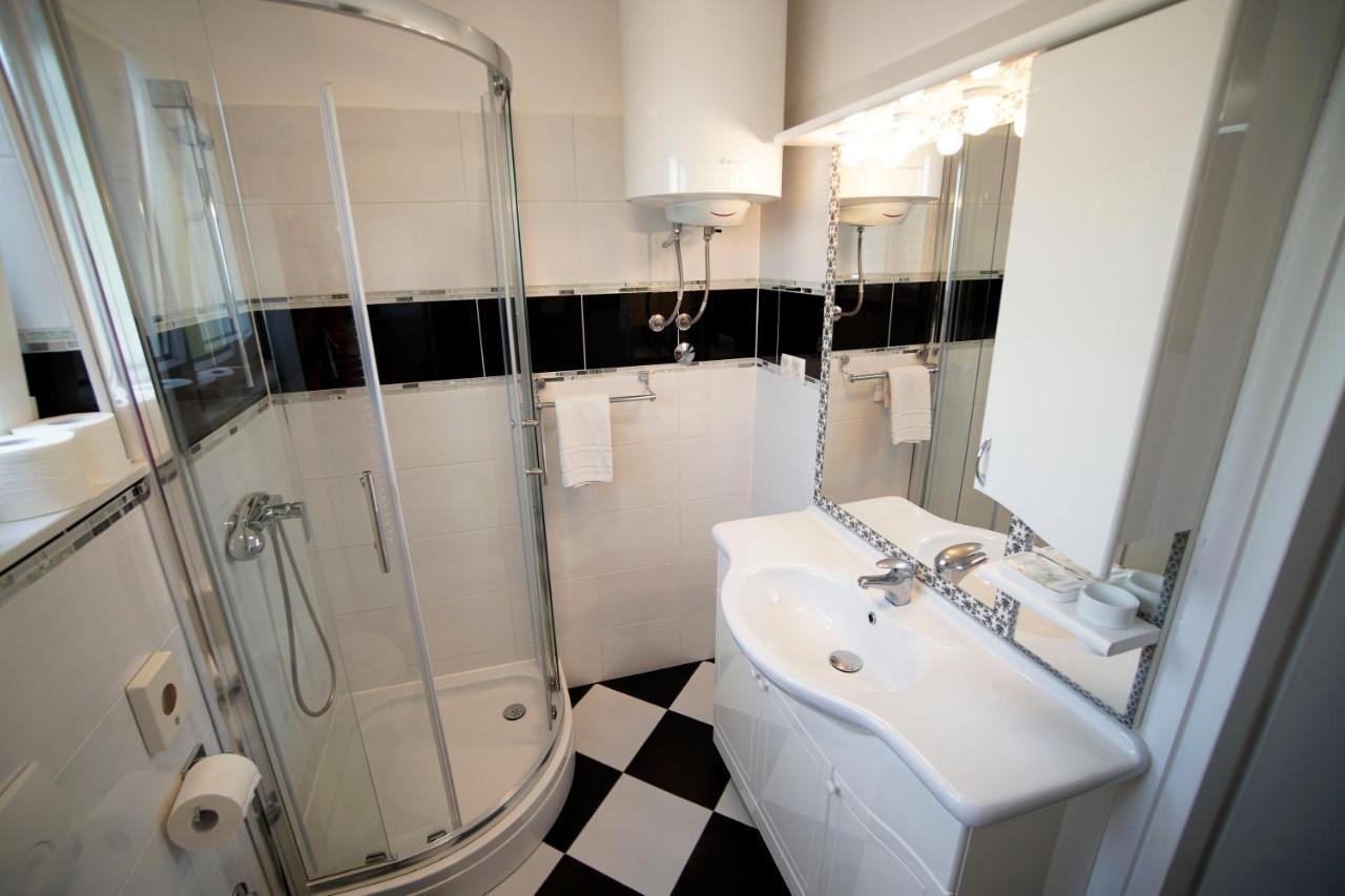 A&N Zadar Apartman Kültér fotó