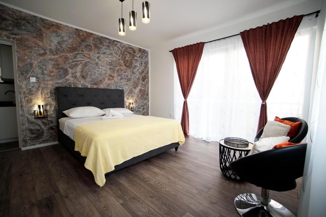A&N Zadar Apartman Kültér fotó