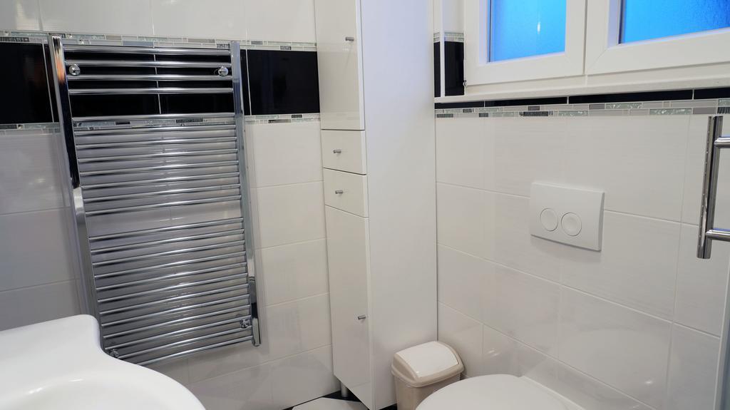 A&N Zadar Apartman Kültér fotó