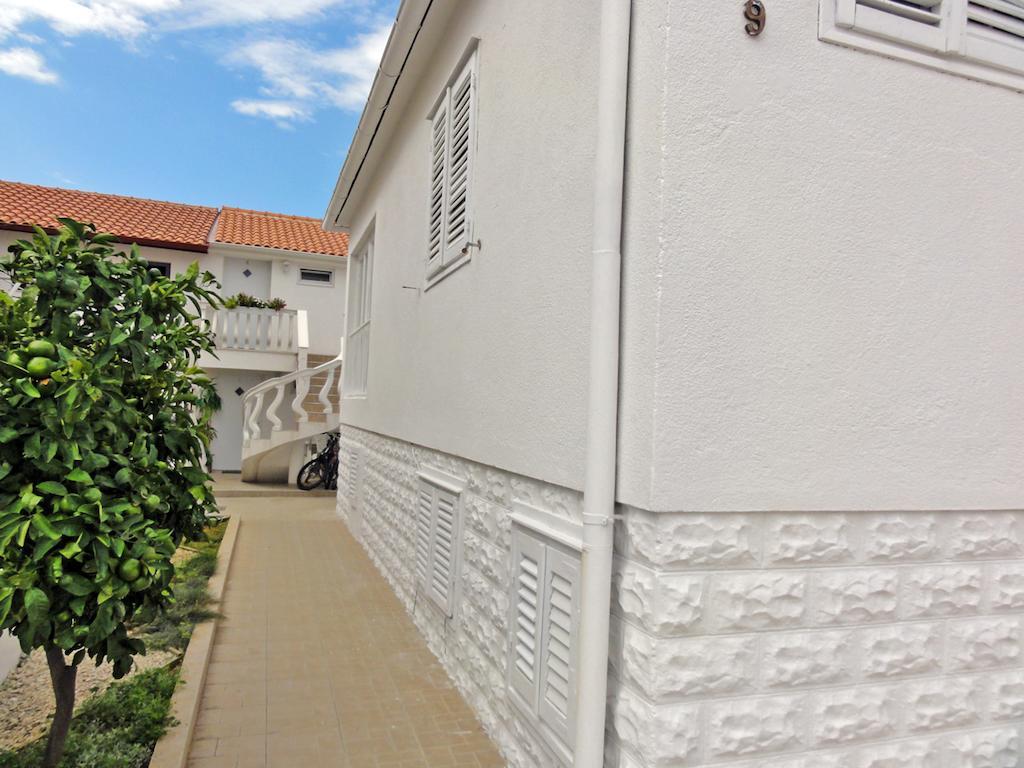 A&N Zadar Apartman Kültér fotó