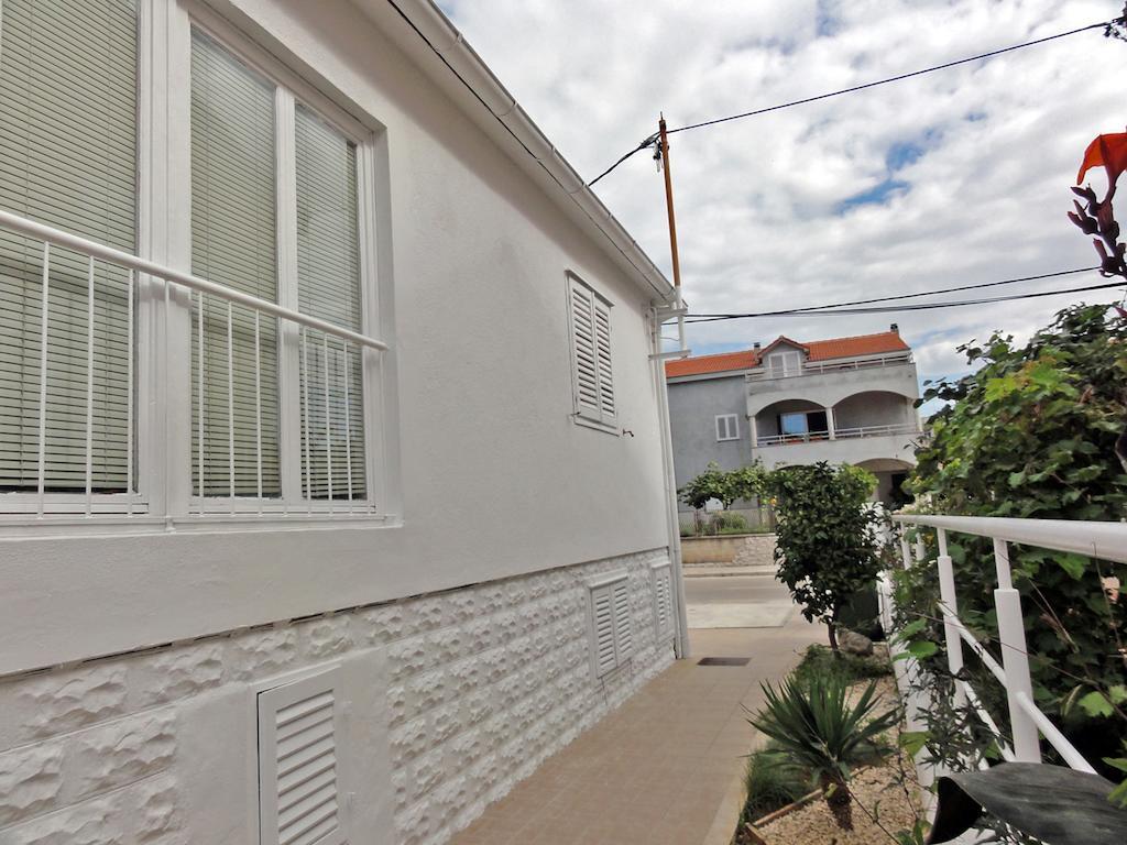 A&N Zadar Apartman Kültér fotó