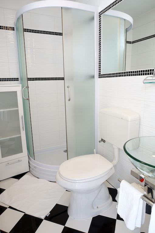 A&N Zadar Apartman Kültér fotó