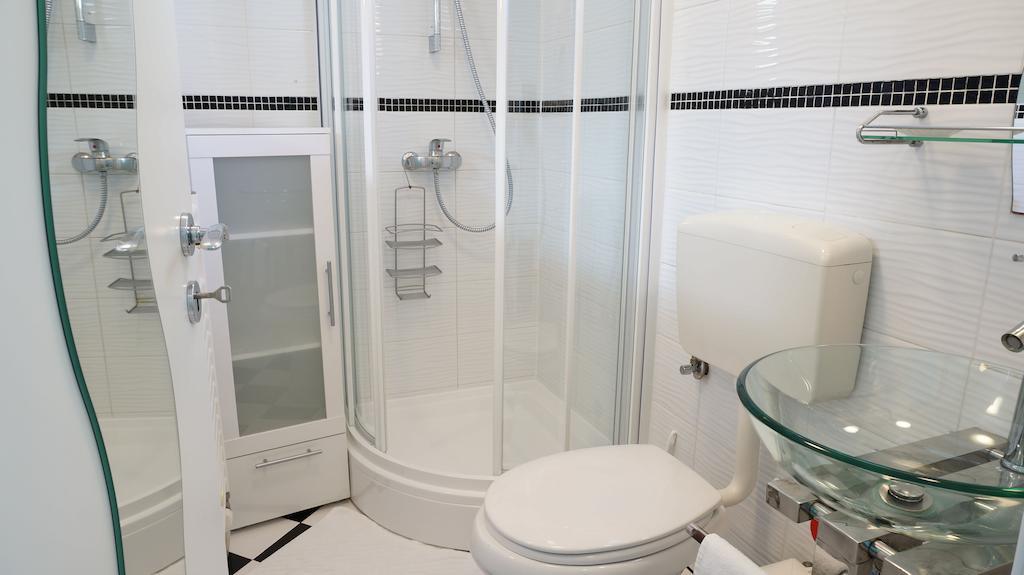 A&N Zadar Apartman Kültér fotó