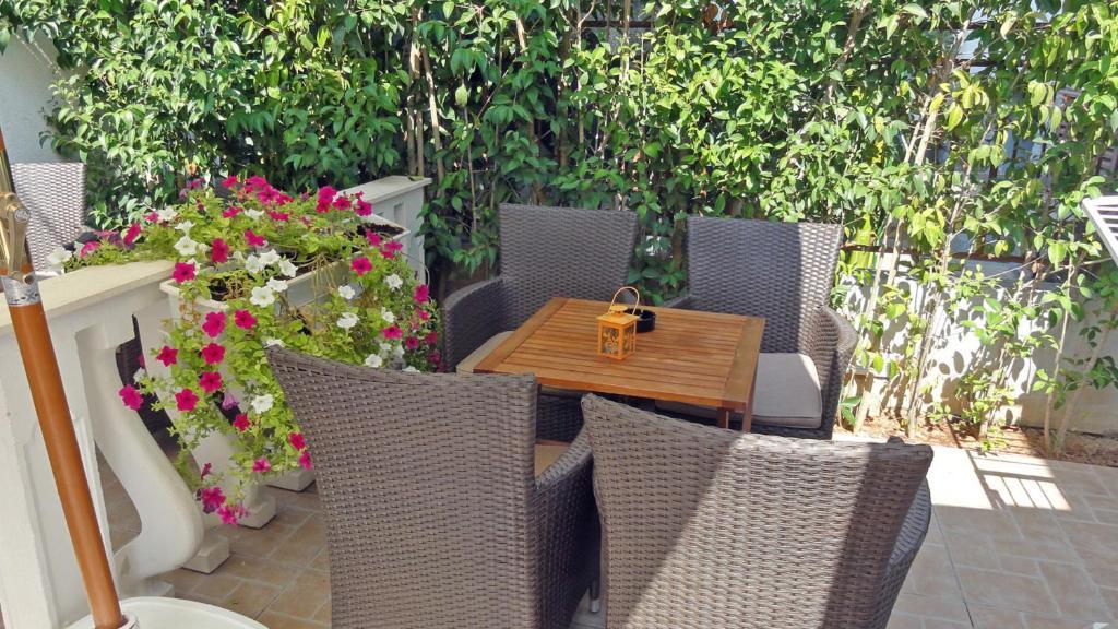 A&N Zadar Apartman Kültér fotó
