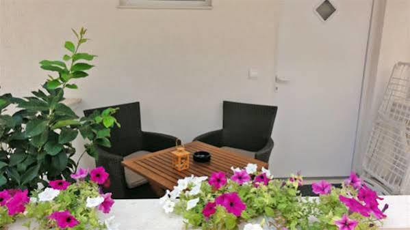 A&N Zadar Apartman Kültér fotó