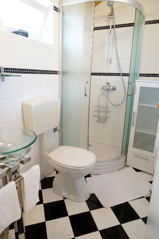 A&N Zadar Apartman Kültér fotó