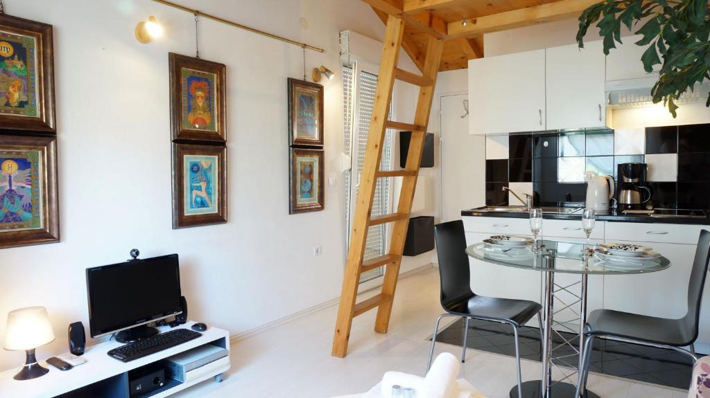 A&N Zadar Apartman Kültér fotó