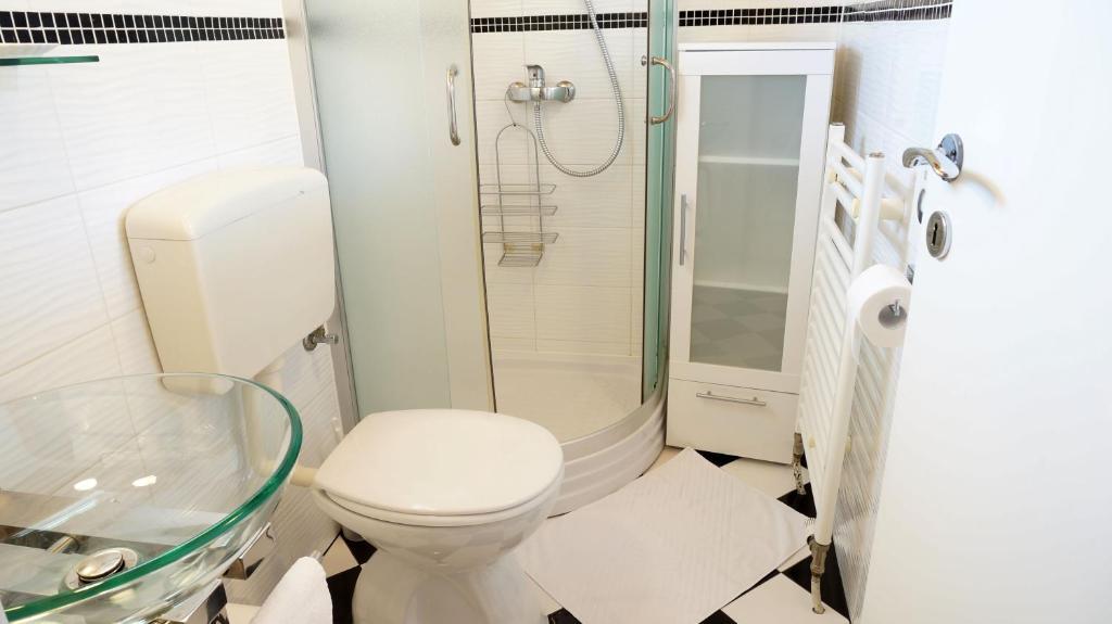 A&N Zadar Apartman Kültér fotó