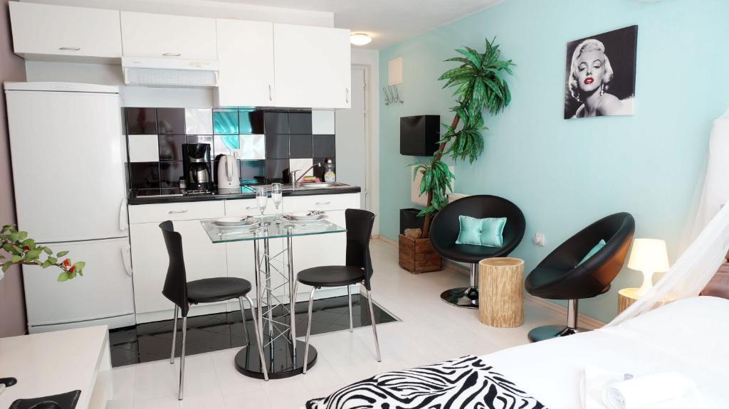 A&N Zadar Apartman Kültér fotó