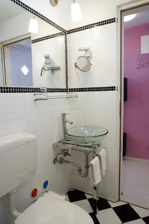 A&N Zadar Apartman Kültér fotó