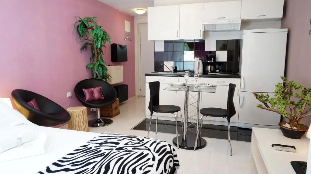 A&N Zadar Apartman Kültér fotó