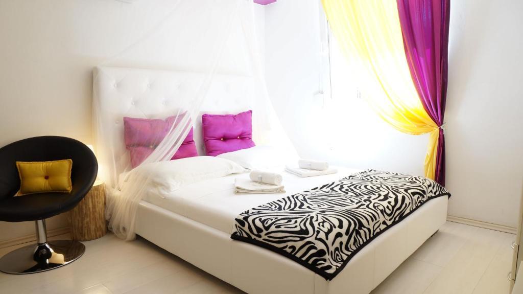 A&N Zadar Apartman Kültér fotó