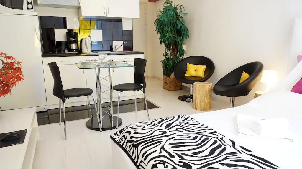 A&N Zadar Apartman Szoba fotó
