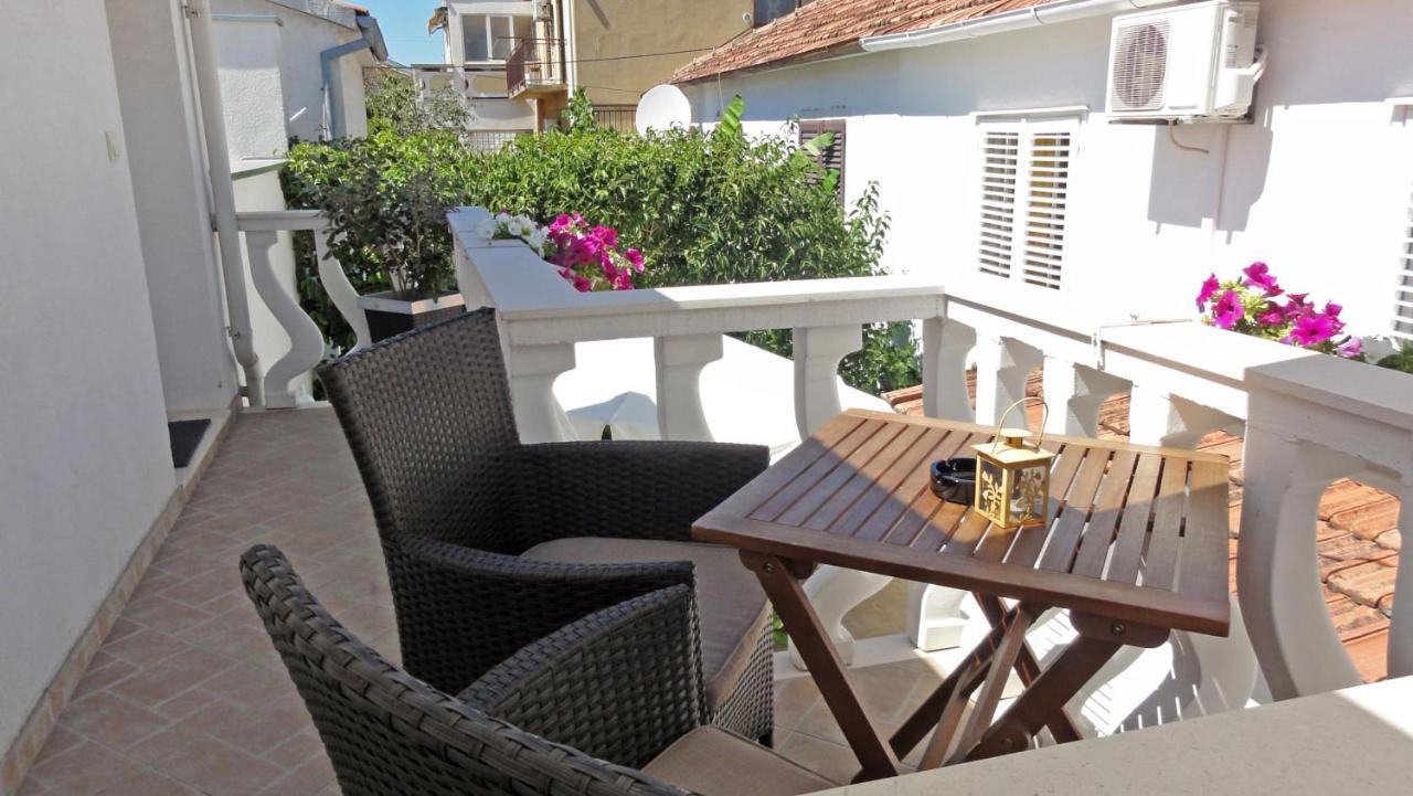 A&N Zadar Apartman Szoba fotó