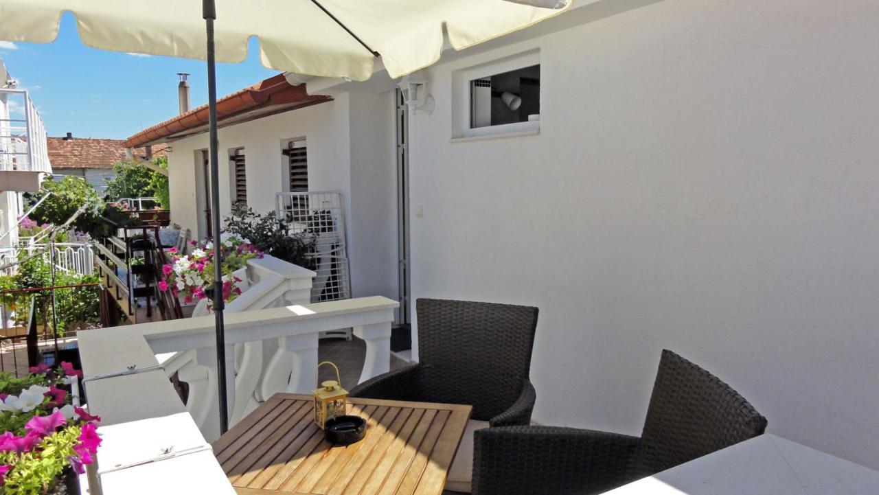 A&N Zadar Apartman Szoba fotó